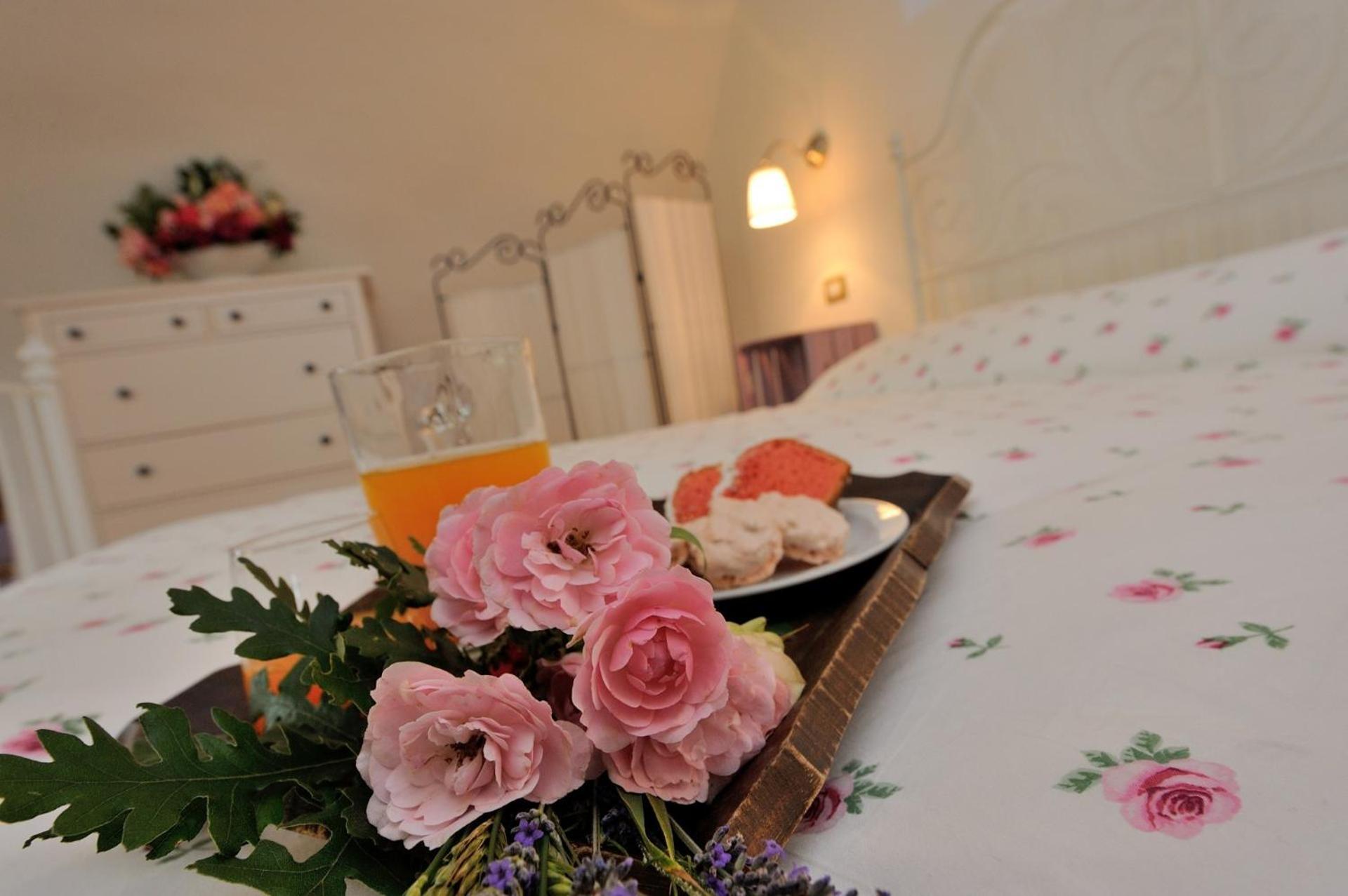 Agriturismo Pettino Campello sul Clitunno Εξωτερικό φωτογραφία